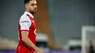 پورعلی‌گنجی به بازی آخر می‌رسد؟