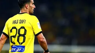 اولین خرید تابستانه سپاهان مشخص شد