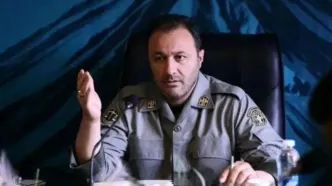 انهدام باند قاچاق گوشت گراز در دماوند