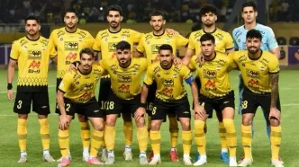 ترکیب سپاهان مقابل استقلال با ۲ غایب سرشناس