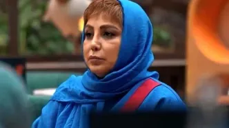 تعریف بهنوش بختیاری از لوطی بودنِ فلامک جنیدی