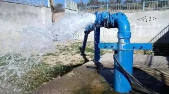 احتمال قطعی آب در هیرمند؛ ساکنان برای مدیریت مصرف آماده باشند