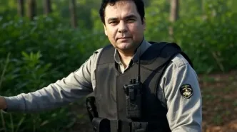 عاملان شهادت محیط‌بان گلستانی دستگیر شدند
