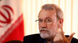 علی لاریجانی: شیفتگی ترامپ به جولانی از کمدی‌های روزگار است/ سخنان اخیر آمریکایی‌ها یادآور گفته معروف مارکس است