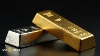 پیش‌بینی طلا، نقره و پلاتین؛ بازگشت قیمت طلا همزمان با افت دلار آمریکا