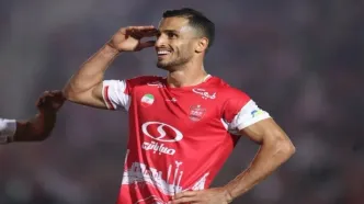 علیپور: چرا همه فقط روی پرسپولیس حساس شده‌اند؟