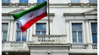 سفیر ایران در لندن احضار شد
