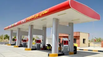 هشدار درباره خاموشی جایگاه‌های CNG