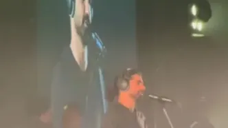 ویدیویی که از کنسرت عرفان طهماسبی پربازدید شد