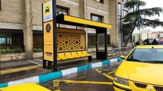 خبر مهم برای مسافران تاکسی | تغییر ساعت سرویس‌دهی تاکسیرانی تهران