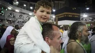 ممنوعیت حضور کودکان در حج ۲۰۲۵ قطعی شد