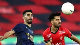 پرسپولیس ناکام برای جذب ستاره سپاهان!
