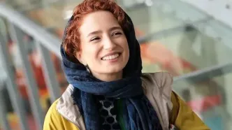 چهره پیر و فرتوت نگار جواهریان نمایان شد/ عکس