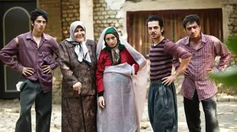 بازپخش سریال خاطره‌انگیز «وضعیت سفید» از چهارشنبه در شبکه آی‌فیلم