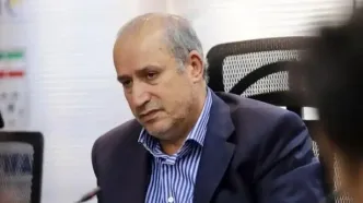 جشن قهرمانی تراکتور بدون حضور رئیس فدراسیون