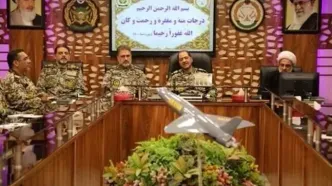 پیشرفت در طراحی و توسعه سامانه سلاح‌های بومی/ اقتدار نظامی و قدرت بازدارندگی‌، مؤلفه حیاتی نیروهای مسلح است