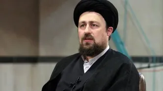 سید حسن خمینی: از سنگ هم صدا درآید، از برخی حکام بی تدبیر عرب صدایی در نمی آید!