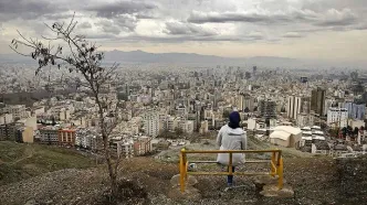 پاک‌ترین اردیبهشت دهه اخیر کدام سال بود؟