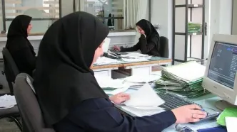 شناورسازی ساعات کار و دورکاری کارمندان دارای فرزند زیر شش سال