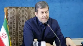 توضیح استاندار اصولگرای اصفهان درباره ارسال پیامک حجاب به زنان