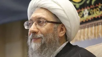 واکنش آملی لاریجانی به پیام جدید رهبری درباره حوزه علمیه قم