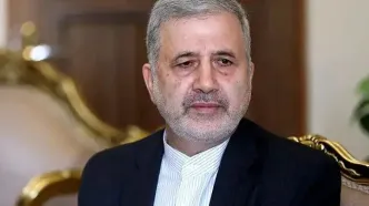 واکنش سفیر ایران در عربستان به آزادی غلامرضا قاسمیان و اخراج او از عربستان/‌برخی امور قابل گفتن نیست