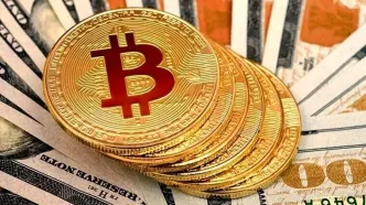 قیمت بیت کوین امروز دوشنبه ۱۵ اردیبهشت ۱۴۰۴