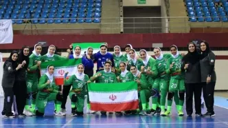 مسابقات هندبال زنان قهرمانی جهان/ رقیبان ایران مشخص شدند