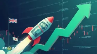 تحلیل GBP/JPY: احتمال صعود تا سطح ۲۰۰ ین؟