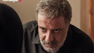 امیر جعفری بازپرس کهنه‌کار سریال «کوری» شد