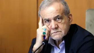 واکنش رئیس‌جمهوری به تهدیدهای پیامکی در ماجرای ماینرها