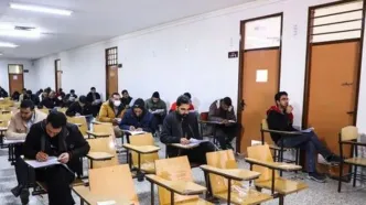جذب ۶۰ هزار معلم برای سال تحصیلی جدید