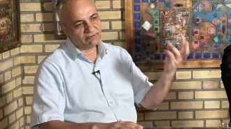 طعنه احمد زیدآبادی به فواد ایزدی؛ اشتیاق‌تان برای وارد کردن کشور به جنگ با آمریکا جایی برای منطق باقی نگذاشته است