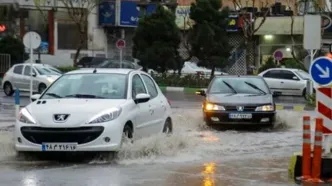 هشدار مهم برای تهرانی‌ها صادر شد