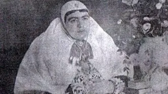زندگی متفاوت اولین زن روزنامه نگار تهرانی