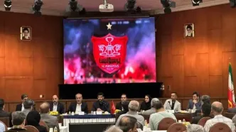 هشدار دو مدیرعامل سابق و رقیبان درویش به مالک پرسپولیس