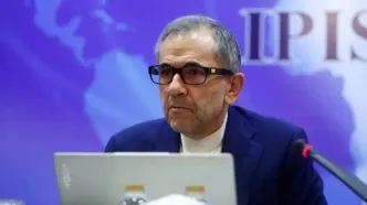 تخت‌روانچی: مواضع زیگزاگی آمریکا، فضای مذاکرات را مشوش می‌کند