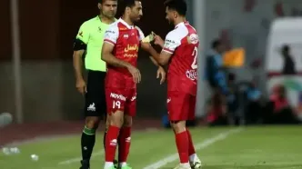 دل هواداران پرسپولیس با خبر جدایی این ستاره شکست