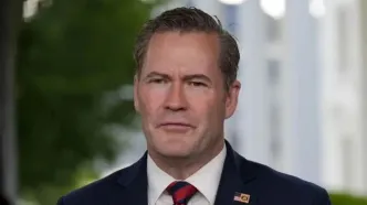 والتز نماینده آمریکا در سازمان ملل می‌شود/ روبیو به‌طور موقت مشاور امنیت ملی شد