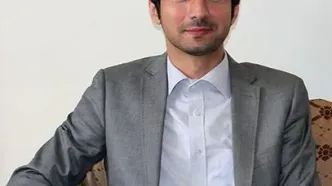 استایل متفاوت مجری «سمتِ خدا» جلب‌توجه کرد