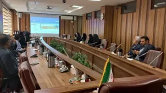 برگزاری نشست سازمان‌های مرد‌م‌نهاد در ستاد حقوق بشر برای مشارکت در جلسه تصویب نهایی چهارمین گزارش یو.پی.آر ایران