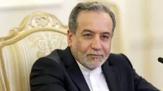 عراقچی وارد قطر شد