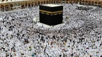 جزئیات وقفه در صدور ویزای حج برخی زائران ایرانی
