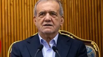 پزشکیان امروز به قم سفر می‌کند