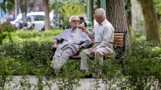 3 واریزی همزمان در خردادماه برای بازنشسته ها | خبر خوش از واریزی معوقات بازنشستگان در خرداد ماه | واریزی 2/000/000 معوقات بحساب حقوق بازنشستگان در قسط اول