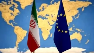 دیپلمات‌های ایران و اروپا در استانبول دیدار و گفت‌وگو می‌کنند