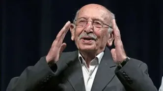 خودش هزار غصه داشت اما بزرگترین افتخارش شاد کردن مردم بود