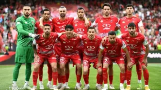 پرسپولیس پس از ایرانی ها به سراغ خرید های خارجی می رود