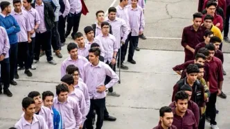 ساعت کار مدارس هم رسما تغییر کرد