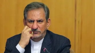 واکنش جهانگیری به جعل نام خلیج فارس: شوخی با تاریخ و فرهنگ ایرانیان زخم تازه ای بر پیکر صلح جهانی وارد می کند